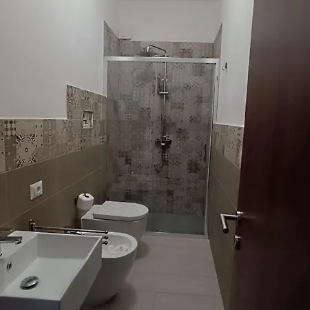 Apartment On The *