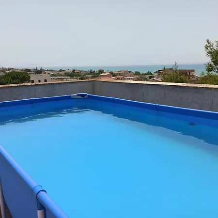 Apartment On The Triscina