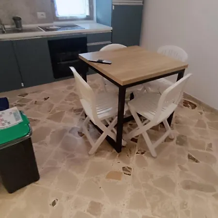 Apartment On The Triscina